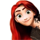 Illustration for article titled So, Rapunzel as... is a thing?